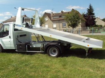 Camion Porte Voiture 