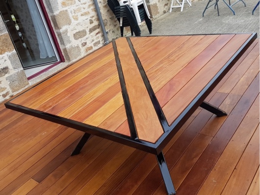 M&eacute;tallerie / Chaudronnerie